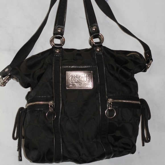 Coach Poppy Handbags